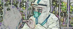 春节回家核酸检测报告哪里做？